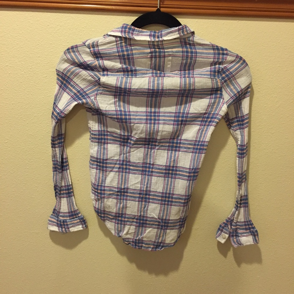 Purple Flannel - Picture 3 of 3
